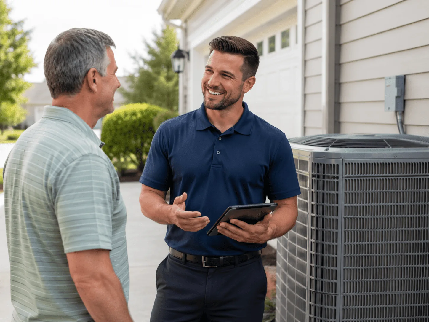 Heat Pump Installation Pomona, IL FAQs